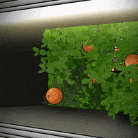 Here You Go Mad Max GIF by Voodoo Ranger