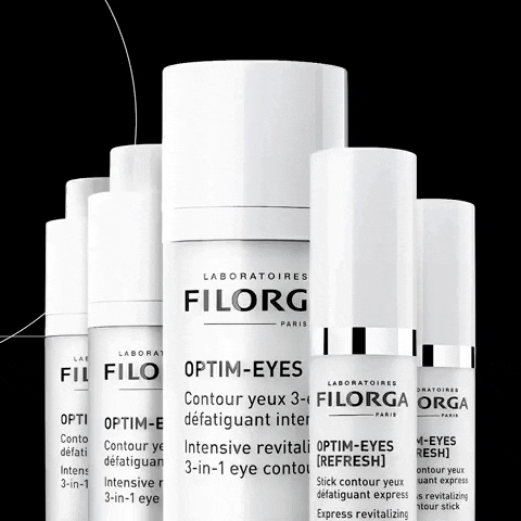 Beauty Skincare GIF by Filorga USA