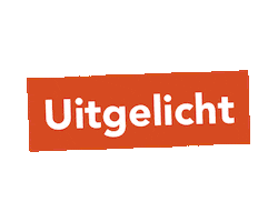 vanoostenmakelaardij Sticker