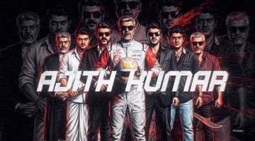 Ak Ajithkumar GIF