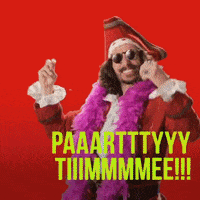 Party Cheers GIF by CaptainMorgan