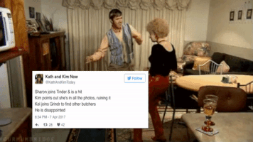 edellegettings  GIF
