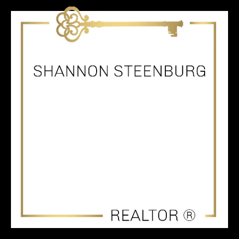 Shannon Steenburg, Realtor GIF