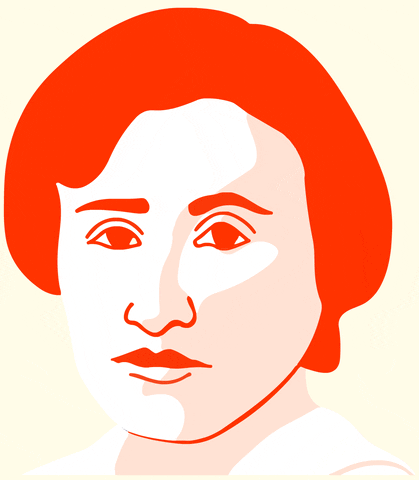Rosalux GIF by Rosa-Luxemburg-Stiftung