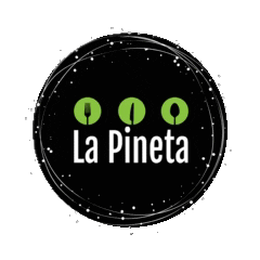 lapineta Sticker