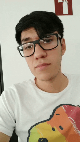 Sad GIF