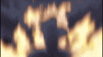 My Hero Academia GIF