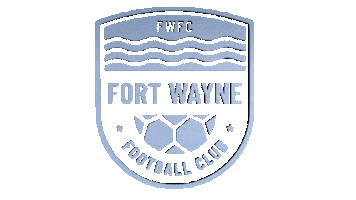 Soccer Fwfc Sticker by Fort Wayne FC