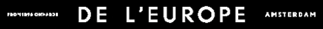 De L'Europe Ams GIF