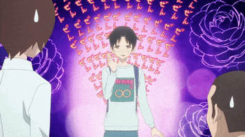 Anime GIF