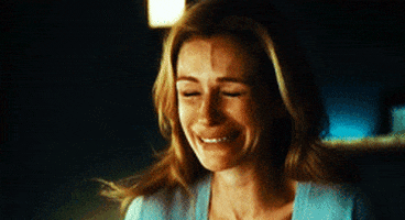 Eat Pray Roll GIFs - Get the best GIF on GIPHY