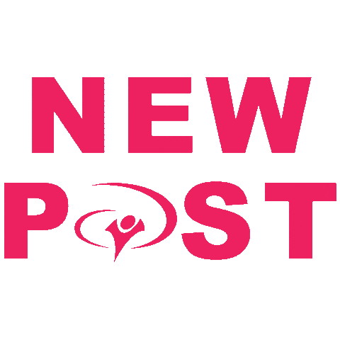 Media YWAM SJ Sticker