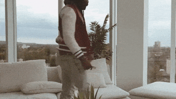 happy dance GIF by Demic