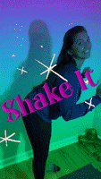 Shakeit GIF by @thevfitstudio