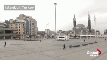 Istanbul Turkey GIF
