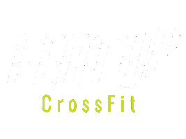 Feat Up CrossFit Sticker