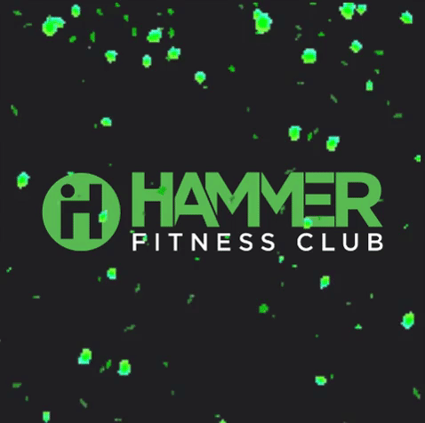 meutreinohammer hammeracademia GIF by Hammer Fitness Club