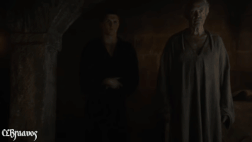 Juego De Tronos Arresto GIF