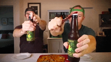 Shorts Brewing Michigan GIF by Number Six With Cheese