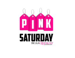 Pink Photo Sticker by BellaQuinces