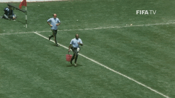 Rushing World Cup GIF by FIFA