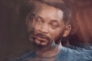 Will Smith Lol GIF by ALL SEEING EYES
