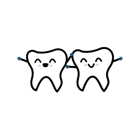 Dental Wellness of Bend Sticker