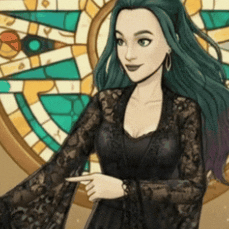 Yas Yes GIF by Graphic Delancey