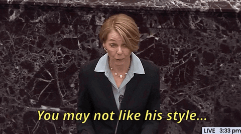 Jane Raskin GIFs - Get the best GIF on GIPHY