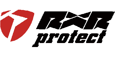 Bmx Mtb Sticker by RXR Protect