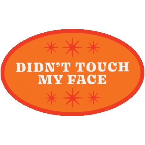 Face Sticker