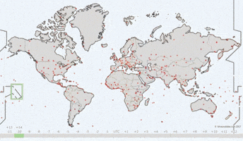 Globe GIF
