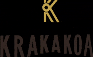 Krakakoa Indonesia GIF