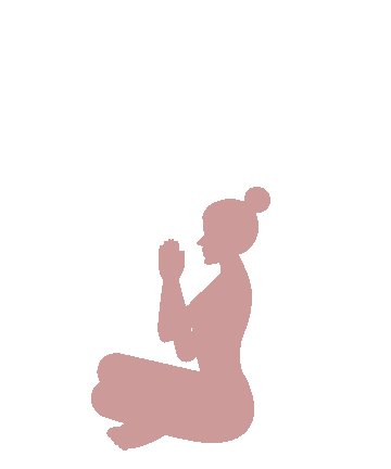 Wonder Yoga Sticker