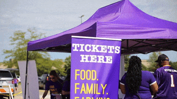 Game Football GIF by Western Illinois University