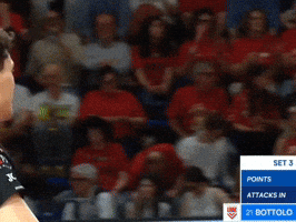 Volleyball GIF
