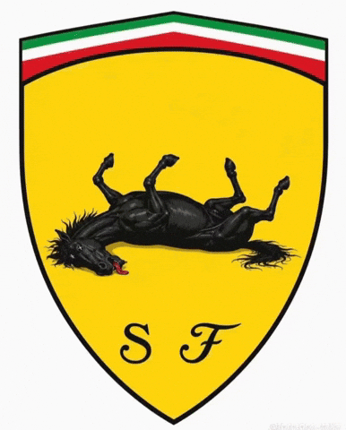 Ferrari Luce GIF