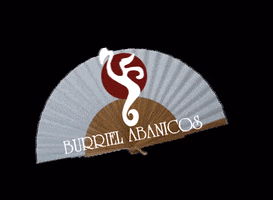 Burriel Abanicos GIF