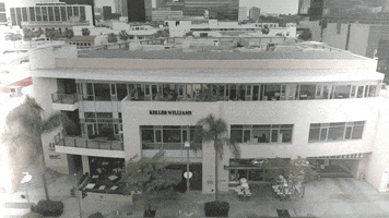 GIF by Keller Williams Beverly Hills
