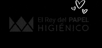 El rey del papel higiénico GIF