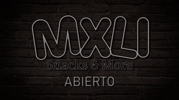 Mexicali GIF by Mxli Snacks