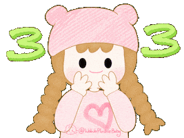 Happy New Year Countdown Sticker