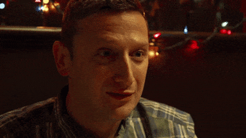 Shocked Tim Robinson GIF by The Lonely Island