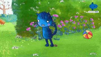 Animation Cartoon GIF by Mola TV Kids