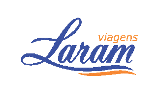 Sticker by Laram Viagens