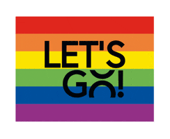 Rainbow Pride GIF by MediaMarkt