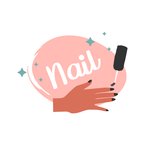 Nail Sticker