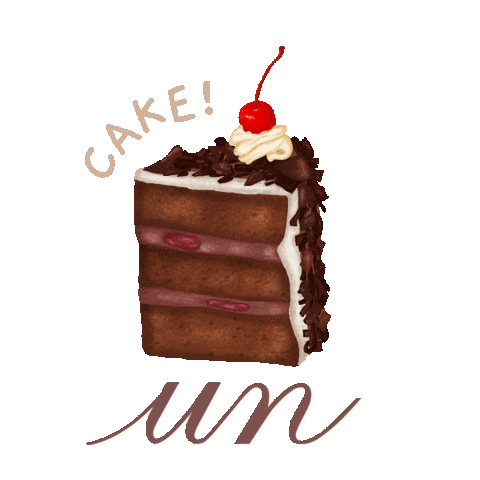 Food Coffee Sticker by UN_Bakes