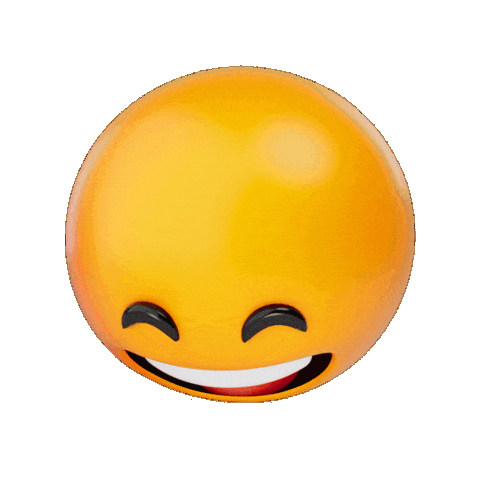 Happy Laugh Sticker by Salesforce