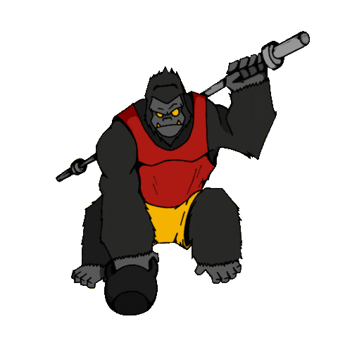 Kinitrofitness Sticker by Kinitro